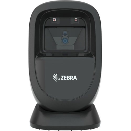 Escáner manos libres Zebra DS9308 - Conectividad por cable - 8,80" (223,52 mm) Scan D