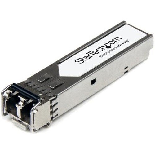 Módulo SFP+ sin codificar MSA de StarTech.com - 10GBASE