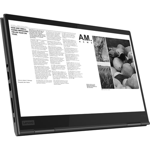 TOPSELLER X1 YOGA GEN4 I710510U 1.80G MULTITCH W10P64 16GB 1TB