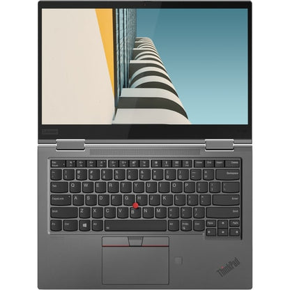 TOPSELLER X1 YOGA GEN4 I710510U 1.80G MULTITCH W10P64 16GB 1TB