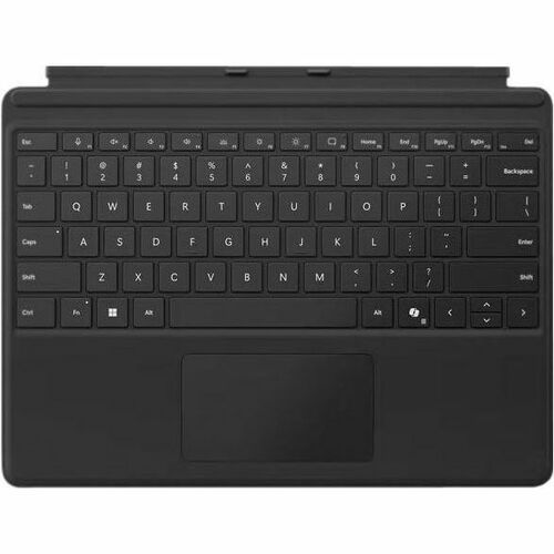Funda con teclado/cubierta de Microsoft Surface Pro