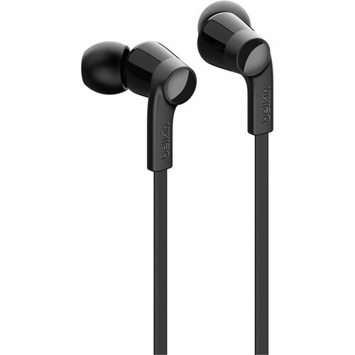 Auriculares con cable Belkin SoundForm con USB