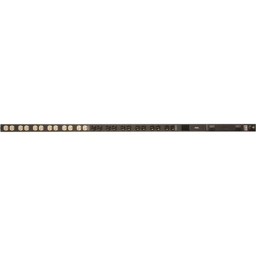 Vertiv Geist rPDU XPB240-103D20TL5 24-Outlets PDU - Basic - NEMA L5-30