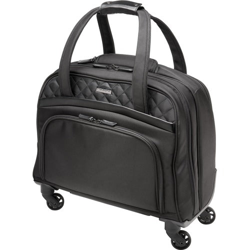 Étui de transport Kensington Contour 2.0 (à roulettes) pour