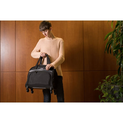 Étui de transport Kensington Contour 2.0 (à roulettes) pour
