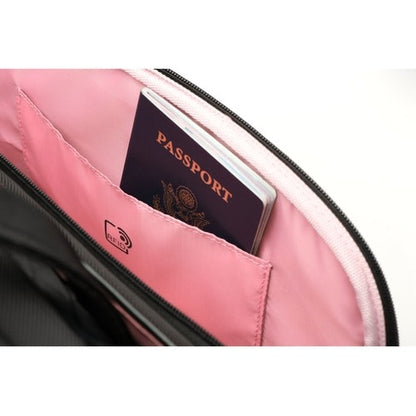 Étui de transport Kensington Contour 2.0 (à roulettes) pour