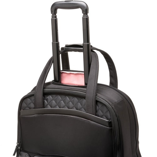Étui de transport Kensington Contour 2.0 (à roulettes) pour