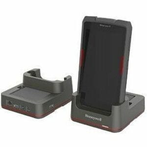 Honeywell Cradle - Docking - Mobile Computer, Battery - Charging Capability - Sy