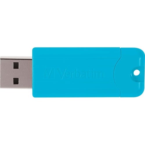 Unidad flash USB 3.2 triple de 32 GB, paquete de 5, surtido de 4