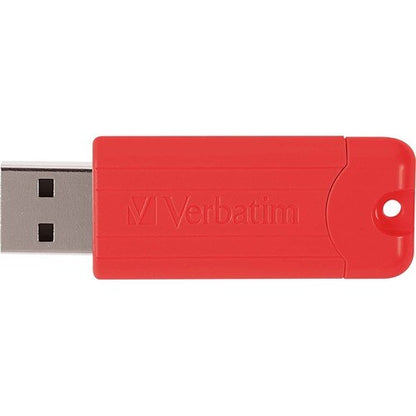 5PK 64GB USB 3.2 TRIPE FLASH DRIVE- ASSORTED MULTI 4