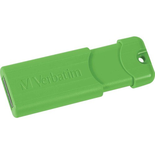 5PK 64GB USB 3.2 TRIPE FLASH DRIVE- ASSORTED MULTI 4