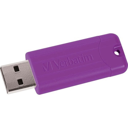 5PK 64GB USB 3.2 TRIPE FLASH DRIVE- ASSORTED MULTI 4