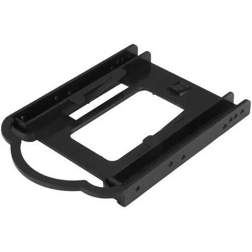 StarTech.com 5 Pack - 2.5\" SSD / HDD Mounting Bracket for 3.5\" Drive