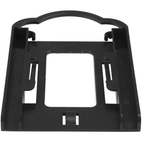StarTech.com - Paquete de 5 soportes de montaje para SSD/HDD de 2,5" para unidades de 3,5"