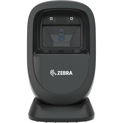 Escáner de códigos de barras de presentación 1D/2D Zebra DS9300 Series - Conectividad por cable - 1D