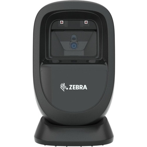 Escáner de códigos de barras de presentación 1D/2D Zebra DS9300 Series - Conectividad por cable - 1D