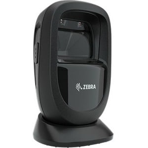 Escáner de códigos de barras de presentación 1D/2D Zebra DS9300 Series - Conectividad por cable - 1D