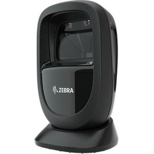 Escáner de códigos de barras de presentación 1D/2D Zebra DS9300 Series - Conectividad por cable - 1D