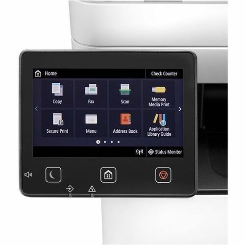 Canon imageCLASS MF449dw Wireless Laser Multifunction Printe
