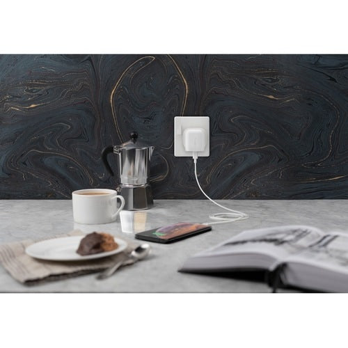 Adaptateur secteur Belkin - 18 W