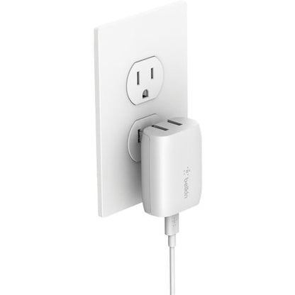 Adaptateur secteur Belkin - 18 W