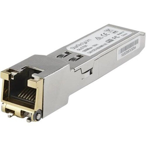 StarTech.com Juniper RX-GET