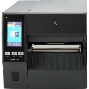 Zebra ZT421 Industrial Direct Thermal/Thermal Transfer Printer - Label Print - U