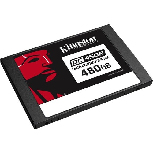 480GB DC450R ENTRY LEVEL ENTERPRISE/SERVER 2.5IN SATA SSD