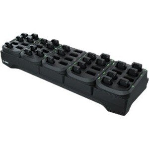 Zebra Multi-Bay Battery Charger - 40