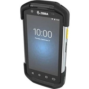 Zebra TC77 32 GB Smartphone - 4.7\" (119.38 mm) HD 1280 x 720 - Octa-core (8 Cor