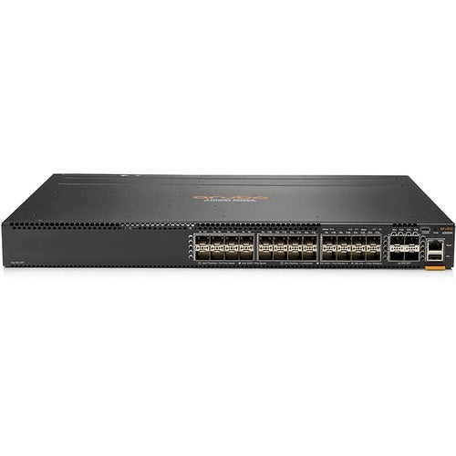 ARUBA 6300M 24SFP+ 4SFP56 SWITCH