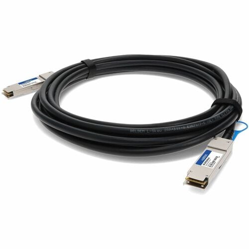 Cable de red twinaxial adicional de Juniper Networks