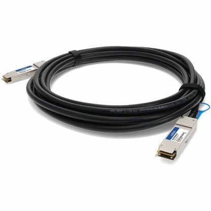 Cable de red twinaxial adicional de Juniper Networks
