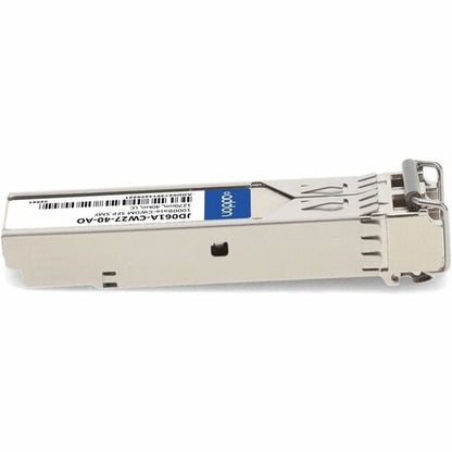 Module complémentaire SFP (mini-GBIC)