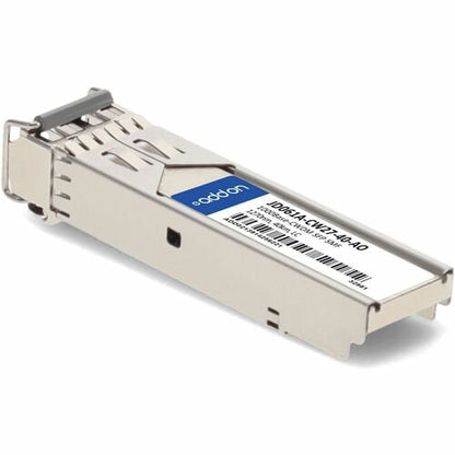 Module complémentaire SFP (mini-GBIC)
