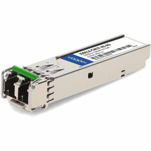Módulo SFP adicional (mini-GBIC)