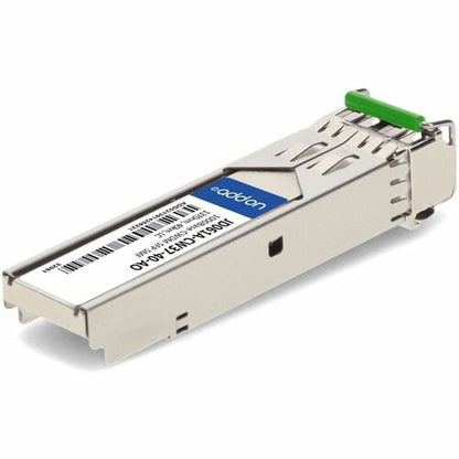 Módulo SFP adicional (mini-GBIC)