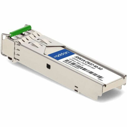Módulo SFP adicional (mini-GBIC)