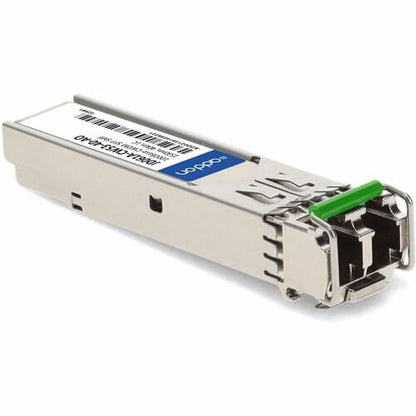 AddOn SFP (mini-GBIC) Module