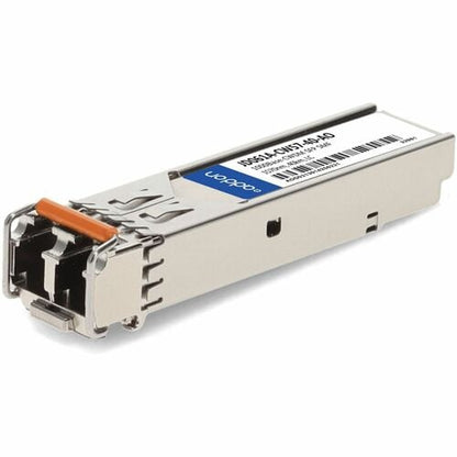 AddOn SFP (mini-GBIC) Module