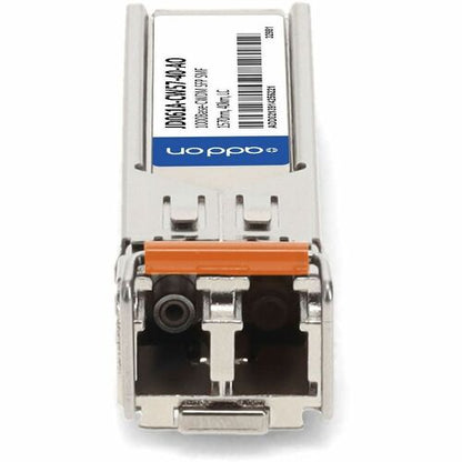 AddOn SFP (mini-GBIC) Module