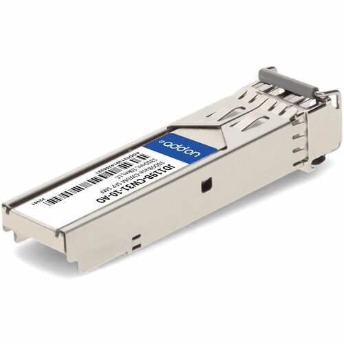 AddOn SFP (mini-GBIC) Module
