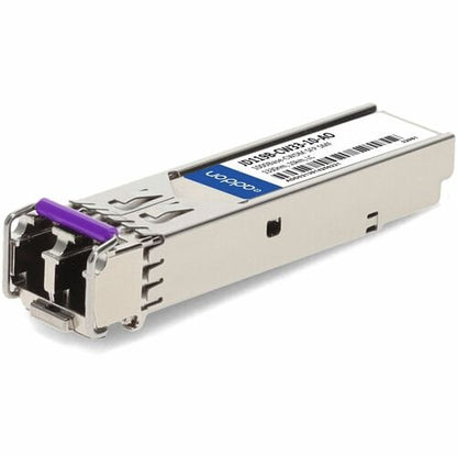 AddOn SFP (mini-GBIC) Module