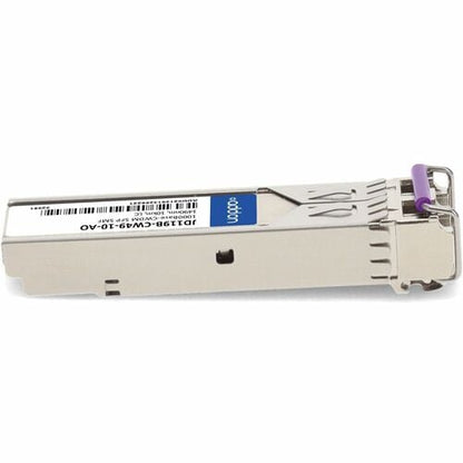 Módulo SFP adicional (mini-GBIC)