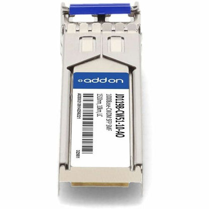 Module complémentaire SFP (mini-GBIC)