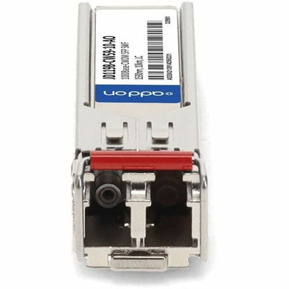AddOn SFP (mini-GBIC) Module