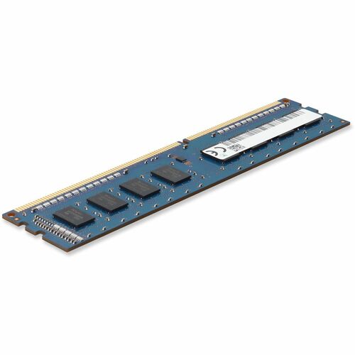 CT51264BD160B COMP 4GB DDR3-1600MHZ 1.35V DR UDIMM