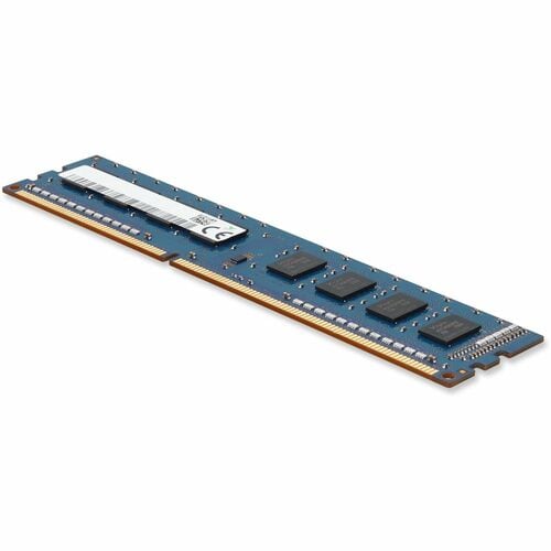 CT51264BD160B COMP 4GB DDR3-1600MHZ 1.35V DR UDIMM
