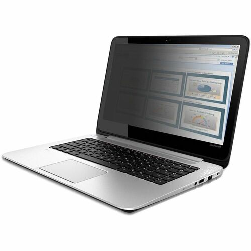 V7 ScreenSentry 13.3" Privacy Filter for Laptop