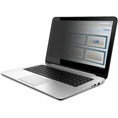 V7 ScreenSentry 13.3" Privacy Filter for Laptop